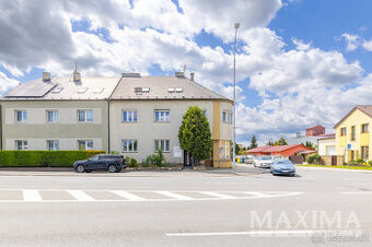 Prodej, byt 2+1, 95m2, Olomouc, Holice, Přerovská