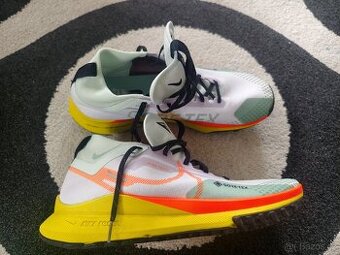 Trailové boty Nike pegasus trail 4 gore-tex vel. 45,5