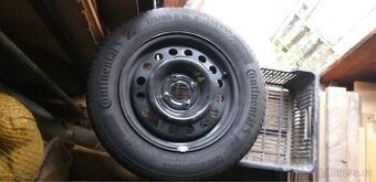 Nové letní pneu R14 175/65
