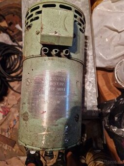 Dynamo 12v 300w