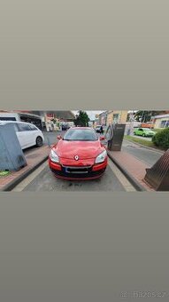 Reno Megane Grandtour  1.5dci  81 kw