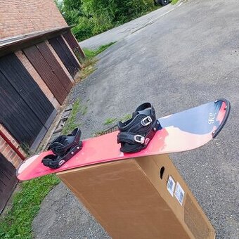 Snowboard - 1