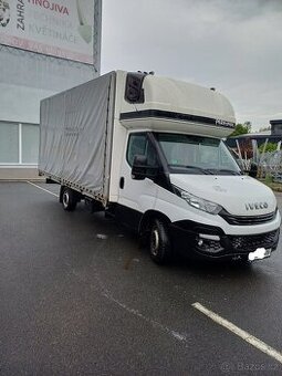 Iveco daily 3.0l