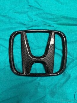Honda znak, logo - 1