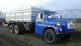 Tatra 148 Agro S2,s TP+ŠPZ