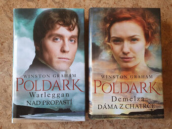 Winston Graham - Poldark