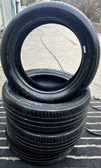 Letní pneu Michelin 205/55 R19