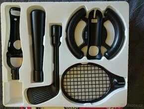 PlayStation 3 Sports Kit ps3
