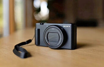 Sony ZV-1 II - 1