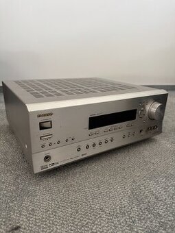 Onkyo receiver