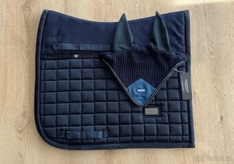 Equestrian Stockholm dečka a čabraka