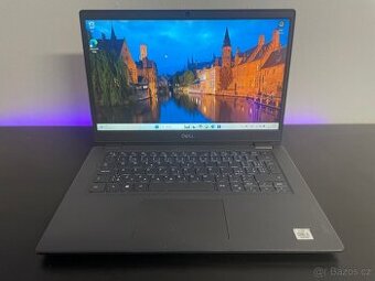 Dell Latitude 3410 i5/8GB/256GB SSD/Win11 Pro – 31 ks