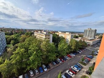 3+1 k pronájmu, 68m, Ostravská - Sítná