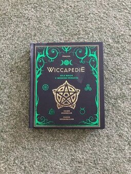 Wiccapedie - 1