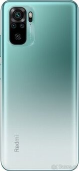 Xiaomi Redmi Note 10 Green