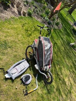 Chariot CX1