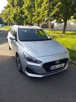 Hyundai Combi 1.4 Gdi