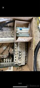 Mix elektromaterialu
