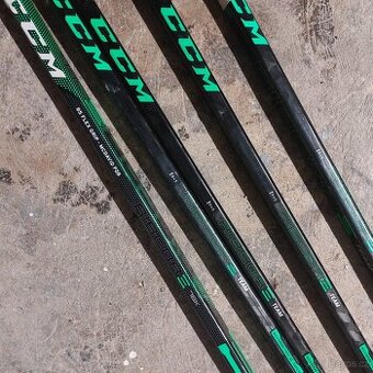bauer, ccm - 1
