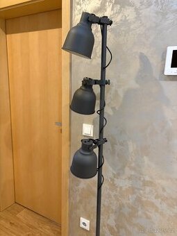 Lampa Ikea Hektar