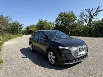 Audi Q4 e-tron 35 - 1