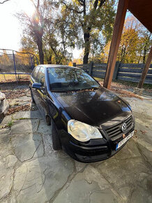 VW Polo 1.2 i, 40 kW, NOVÁ CENA