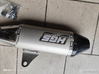 Honda crf 450 r. v. 2024 - 1
