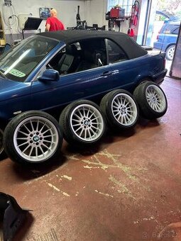 Styling 32 R18 dvourozměr