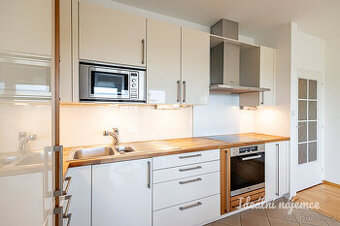 Pronájem bytu 3+kk, Hyacintová, Záběhlice, 85 m2