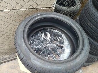 Letni pneu 225/45R18 91y Pirelli Cinturato - 1