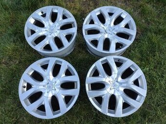 R18 ALU orig. Citroen C4 Picasso/Grand