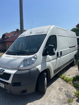 Peugeot boxer 3.0