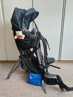 Deuter Kid Comfort 3