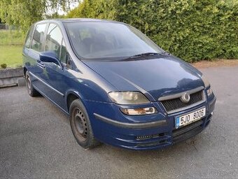 Fiat Ulisse 2.0 tdi