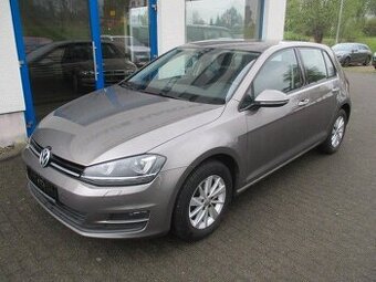 Volkswagen Golf 7 VII 1.2 TSI 77 KW r.v. 2014/9 NAJ.65tkm