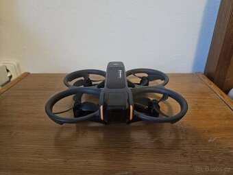 DJI Avata 2 Fly More Combo