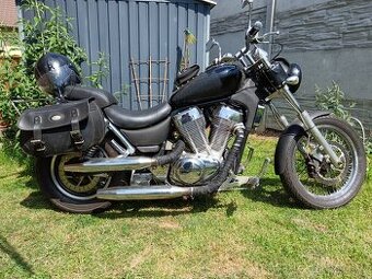 Suzuki Intruder 1400