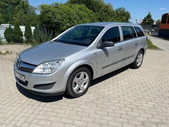 Opel Astra 1.7 CDTi Kombi 74 kW