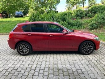 BMW 116i