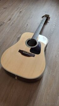 Akustická kytara Takamine GD51 - nový stav