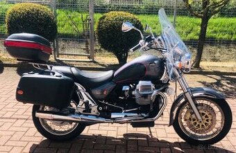 Moto Guzzi California EV 1100 rok 2004 45.200 km