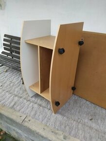 Tv stolek
