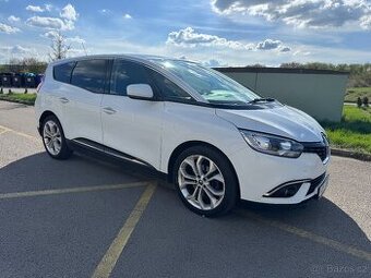 Renault Grand Scenic 1.7DCI 88kw. 7-míst. 2020r