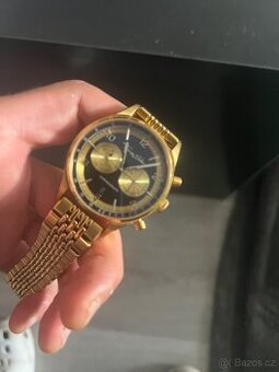 Hodinky od Thomas sabo jako nova