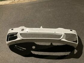 Prodám přední nárazník na BMW5 G 31 M paket předface + face