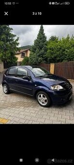 Prodám Citroen C3 , 1.1. r.v 2006