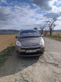 Citroen C4 GP 2008 1.6HDI