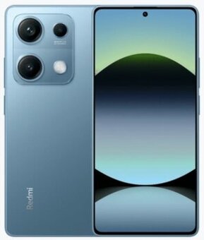 Xiaomi redmi 14s