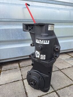 Převodovka Terra Vari DSK 317 pro 2T