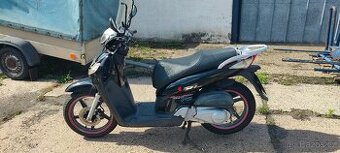 Honda SH 125